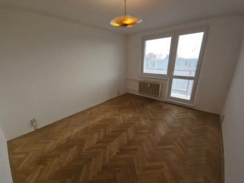 Prodaný  byt 2+1 56 m²