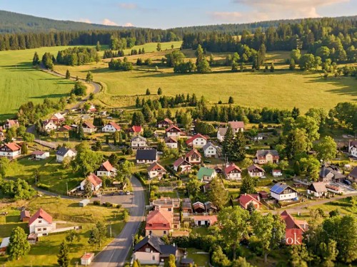 Prodej domu 108 m², pozemek 357 m²