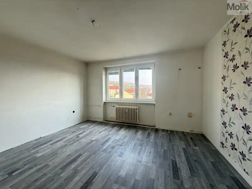 Prodej bytu 2+1 62 m²