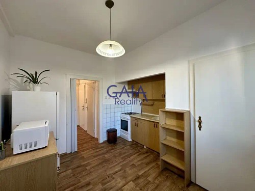 Prodaný byt 2+1 64 m²