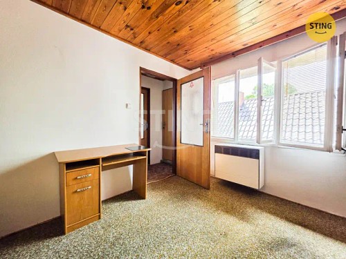 Prodej domu 81 m², pozemek 220 m²