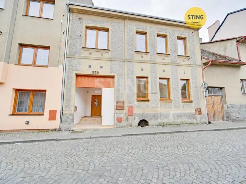 Prodej domu 150 m², pozemek 260 m²