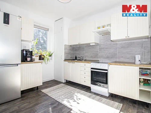 Prodej bytu 3+kk 72 m²