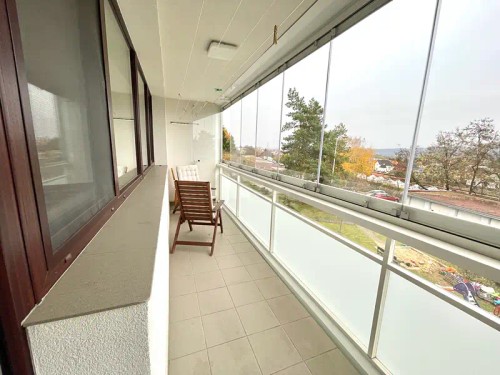 Prodaný byt 3+kk 76 m²