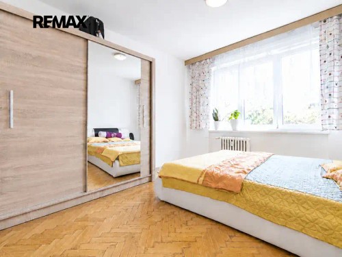 Prodej bytu 3+1 64 m²