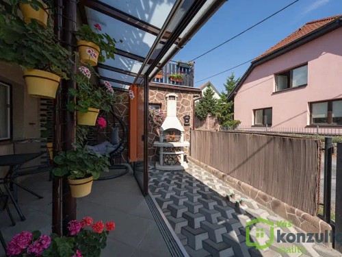 Prodej domu 345 m², pozemek 414 m²