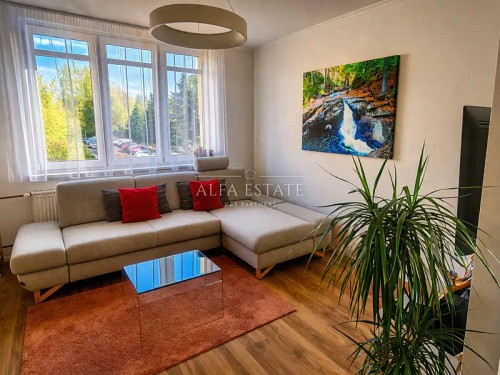 Prodej bytu 3+kk 61 m²