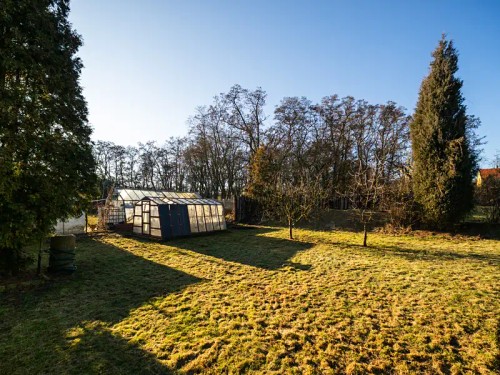 Prodaný dům 130 m², pozemek 770 m²