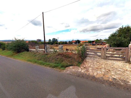 Prodej stavebního pozemku 4457 m²