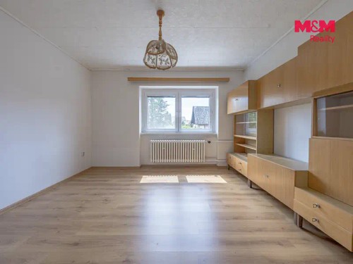 Prodej domu 150 m², pozemek 1159 m²