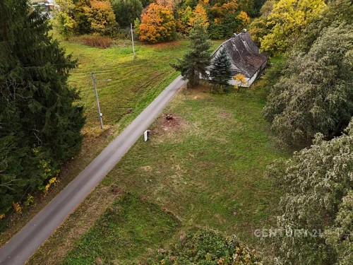 Prodej stavebního pozemku 795 m²