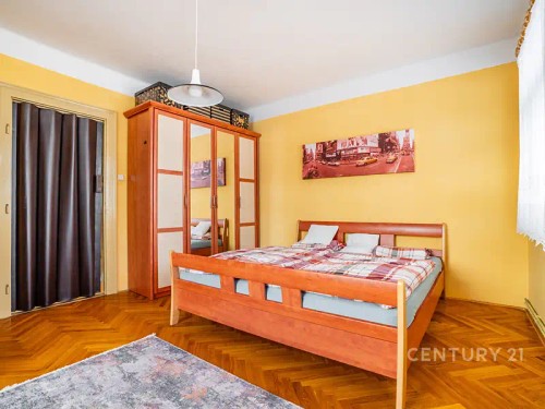 Prodaný byt 4+kk 103 m²
