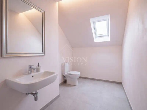 Prodej bytu 3+1 144 m²