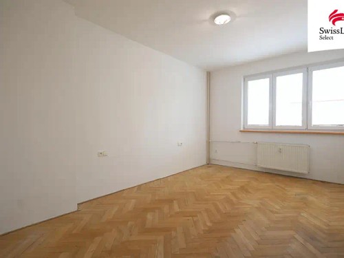 Prodej bytu 2+1 52 m²