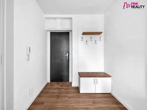 Prodaný byt 3+1 59 m²