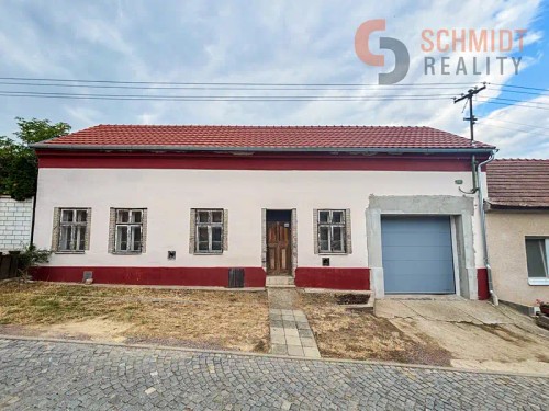 Prodej domu 180 m², pozemek 315 m²
