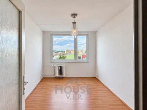 Prodej bytu 3+1 80 m²