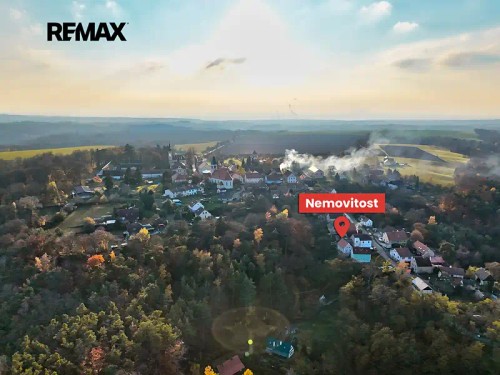 Prodej domu 85 m², pozemek 1785 m²