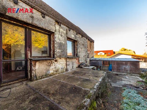 Prodej domu 88 m², pozemek 270 m²