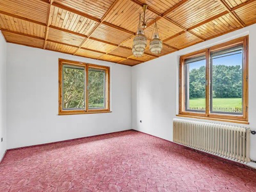 Prodej domu 184 m², pozemek 915 m²