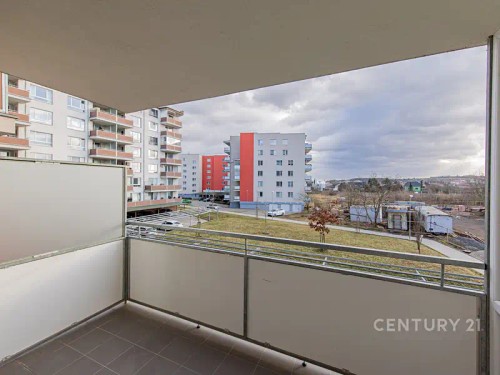 Prodej bytu 1+kk 30 m²