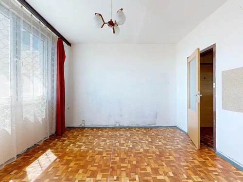 Prodej bytu 2+kk 45 m²