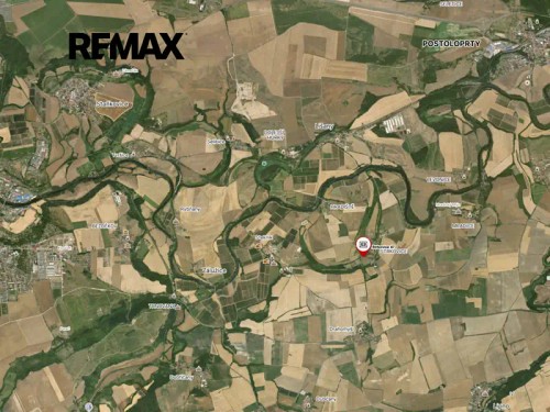 Prodej domu 83 m², pozemek 1754 m²