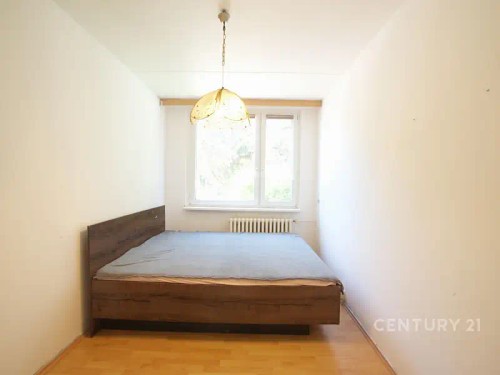 Prodaný byt 2+kk 51 m²