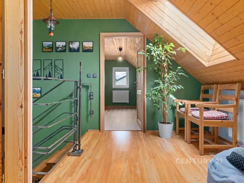 Prodej domu 180 m², pozemek 503 m²