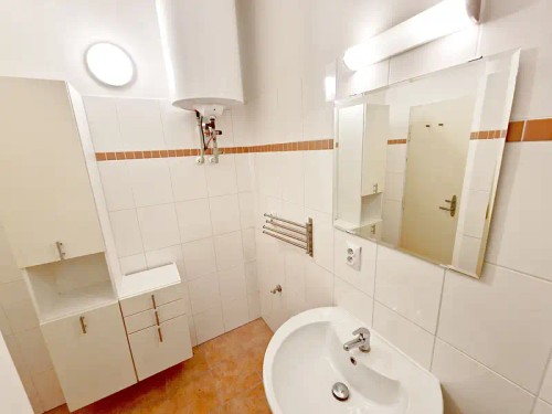 Prodaný byt 2+1 64 m²