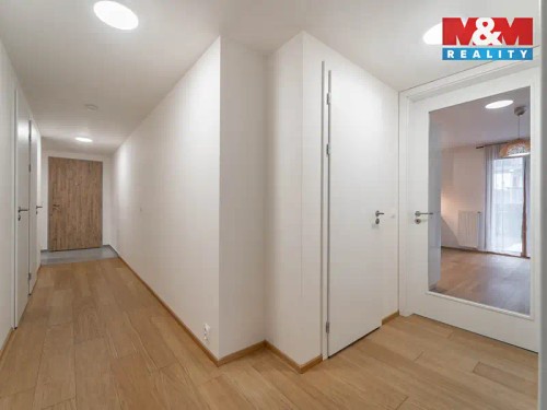 Prodaný byt 3+kk 86 m²