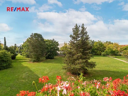Prodaný byt 3+1 59 m²