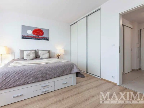 Prodej bytu 4+kk 116 m²