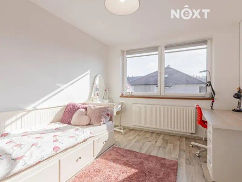 Prodej domu 127 m², pozemek 307 m²