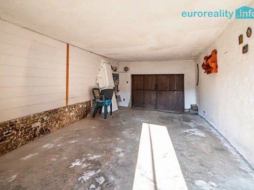 Prodej domu 95 m², pozemek 265 m²