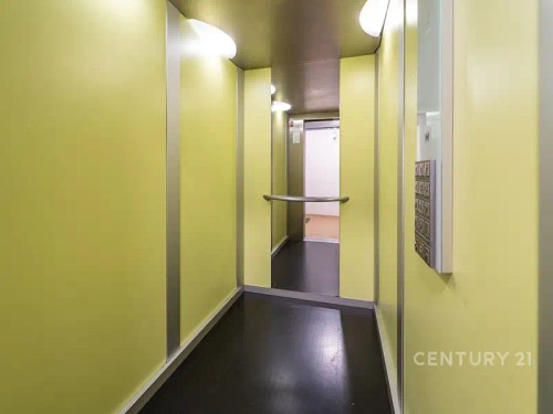 Prodej bytu 1+1 30 m²