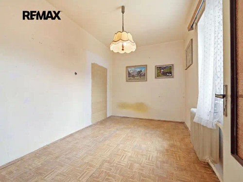 Prodej domu 83 m², pozemek 1754 m²