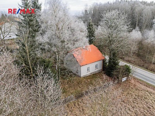 Prodej domu 120 m², pozemek 424 m²