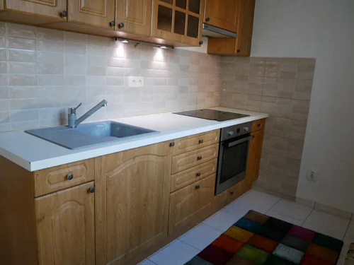 Prodaný byt 2+1 57 m²