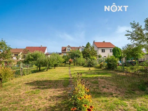 Prodej domu 174 m², pozemek 688 m²