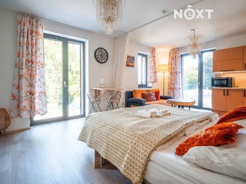 Prodej bytu 1+kk 43 m²