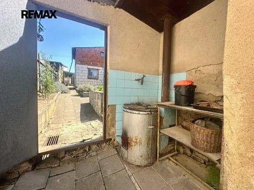 Prodej domu 72 m², pozemek 321 m²