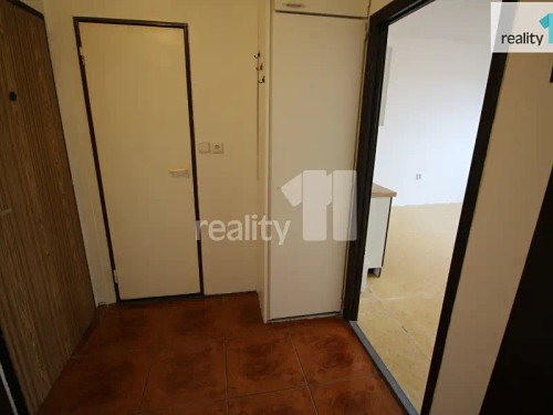 Prodaný byt 2+kk 40 m²