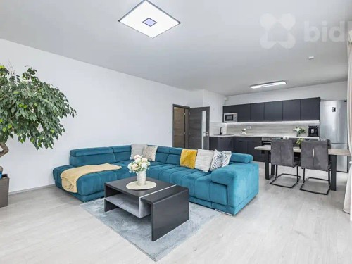 Prodaný byt 3+kk 77 m²