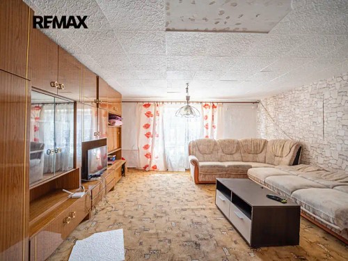 Prodej domu 152 m², pozemek 8593 m²