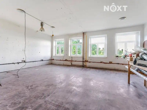 Prodej domu 900 m², pozemek 4998 m²