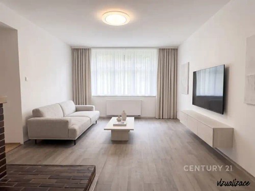 Prodej bytu 3+1 93 m²