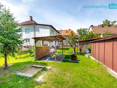 Prodaný byt 2+1 55 m²