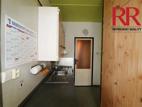 Prodaný byt 2+1 62 m²