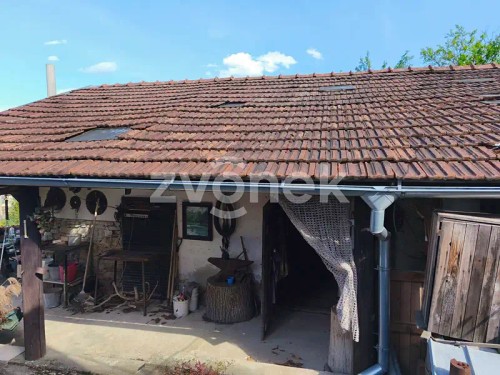 Prodej domu 90 m², pozemek 593 m²